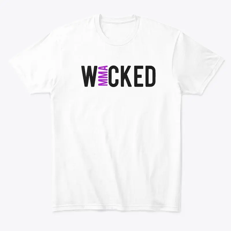 Wicked Merch Volume 1