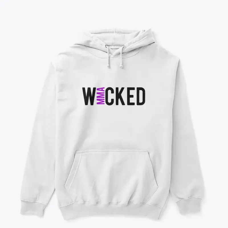 Wicked Merch Volume 1